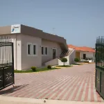 Stomio Villague Apart-hotel Filiatrá