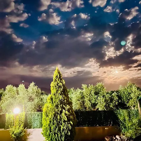 Lägenhetshotell Stomio Villague 3*