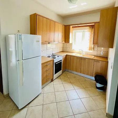 Apartmanhotel Stomio Villague Filiatrá