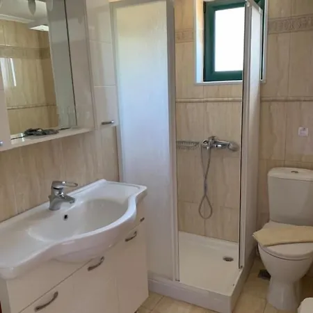 Stomio Villague Apartmanhotel Filiatrá