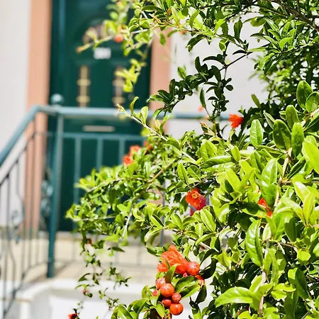 Apartmanhotel Stomio Villague