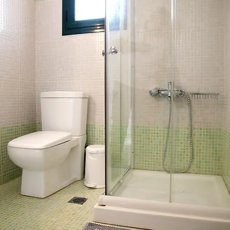 Stomio Villague Apartmanhotel 3*