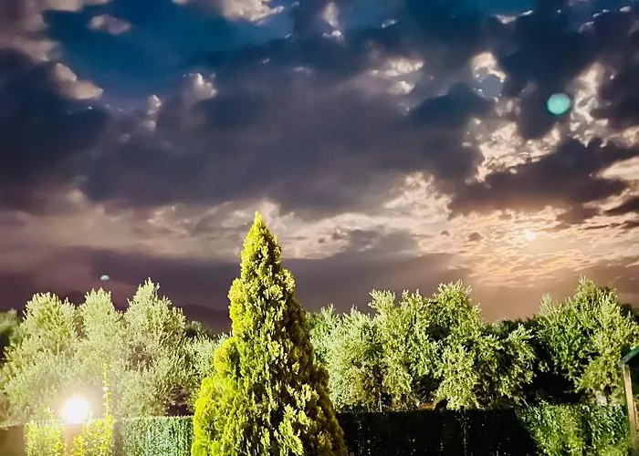 Aparthotel Stomio Villague 3*