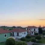 Stomio Villague Ξενοδοχείο με διαμερίσματα