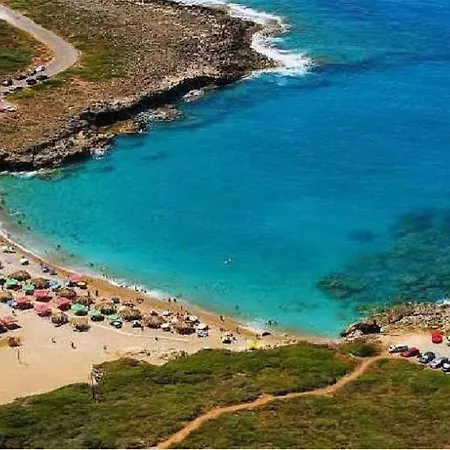 Stomio Villague Apart Otel Filiatrá