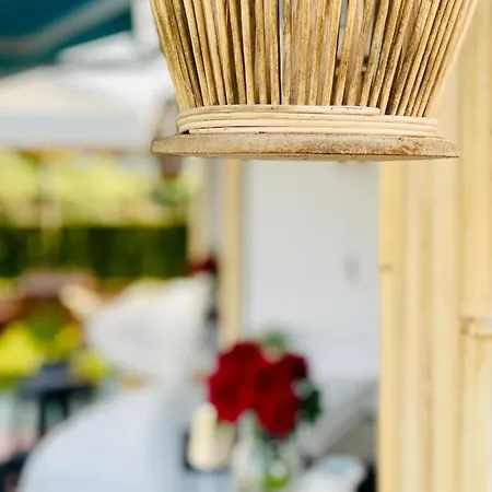 公寓式酒店 Stomio Villague 3*