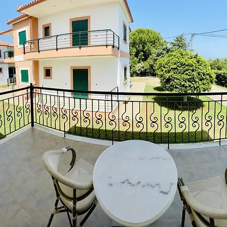 Stomio Villague 3* Filiatrá