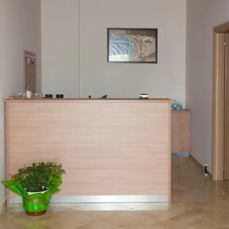 Stomio Villague Apart Otel 3*