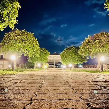 Appart hôtel Stomio Villague 3*