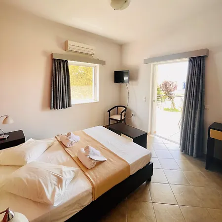 Stomio Villague Apart Otel