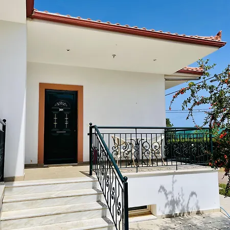 Stomio Villague 3* Filiatra