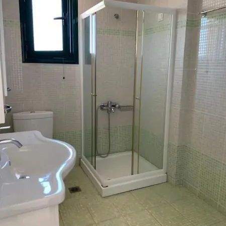 Stomio Villague 3* Filiatra