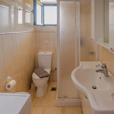 Stomio Villague Apartmanhotel