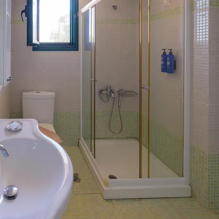 Apartmanhotel Stomio Villague