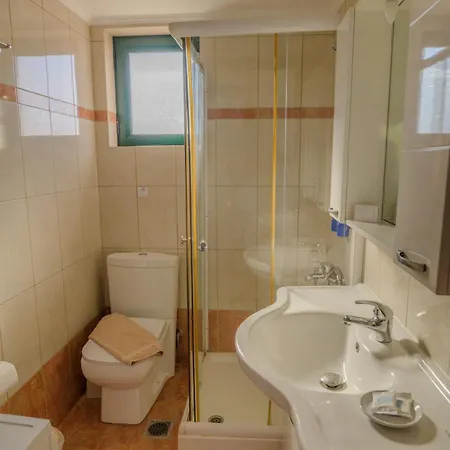 Appart hôtel Stomio Villague Filiatra