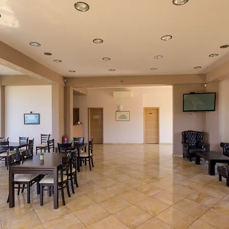 Apartahotel Stomio Villague 3*