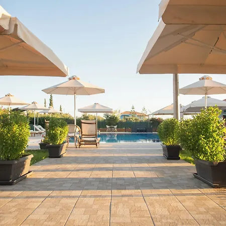 Stomio Villague Apartahotel