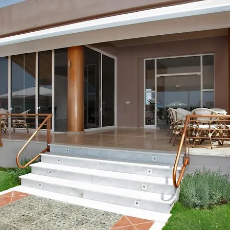 Aparthotel Stomio Villague