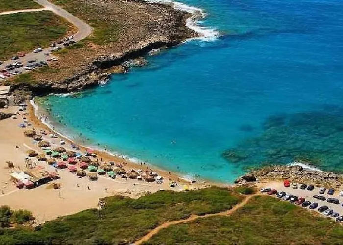 Stomio Villague アパートホテル フィリアトラ