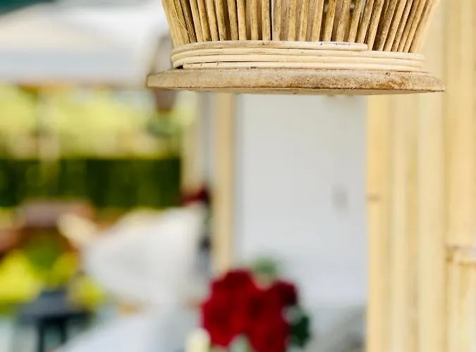 Aparthotel Stomio Villague 3*