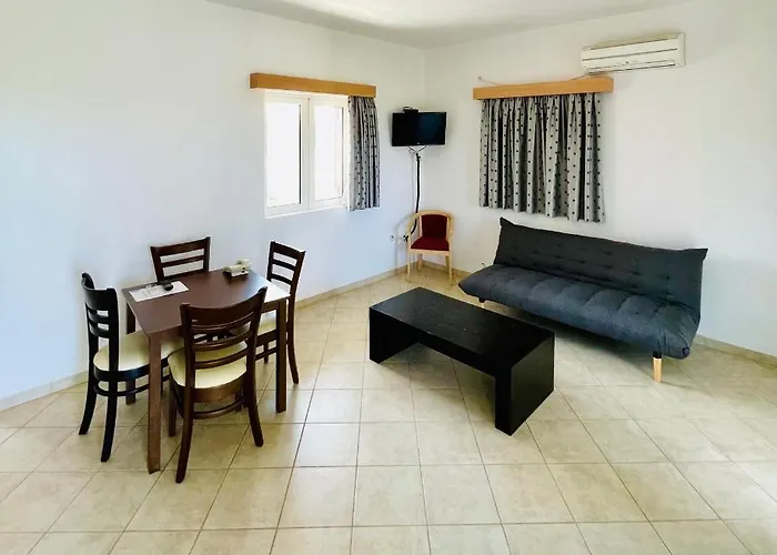 Stomio Villague 3* Filiatra