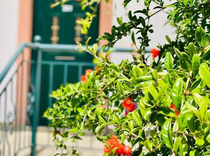 Aparthotel Stomio Villague 3*