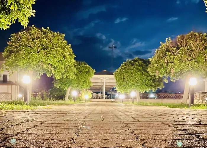 Aparthotel Stomio Villague 3*