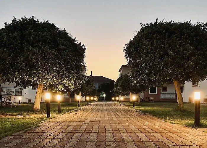 Stomio Villague フィリアトラ