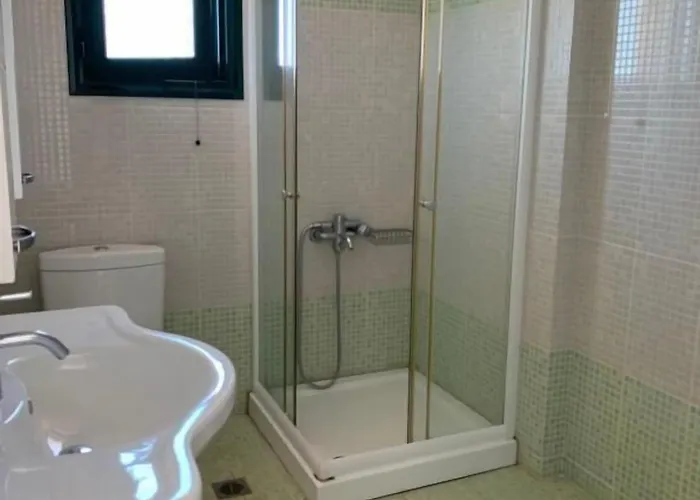 Stomio Villague 3* フィリアトラ