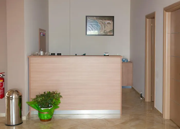 Aparthotel Stomio Villague